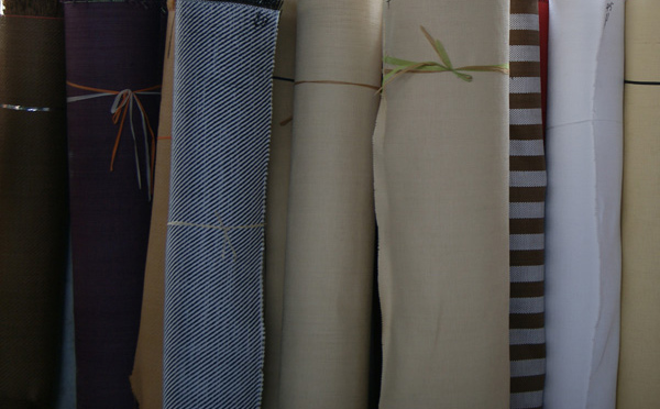 工艺品编织纸布